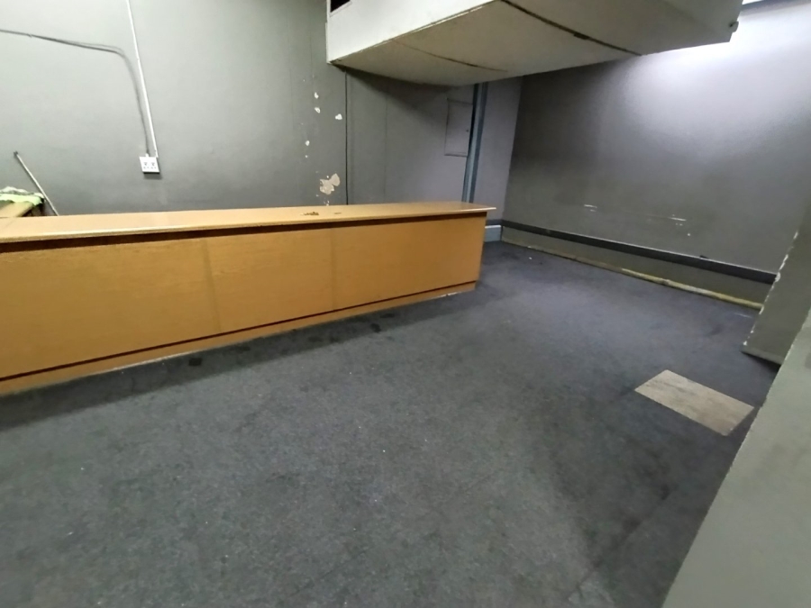 To Let commercial Property for Rent in Bloemfontein Free State